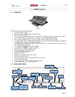 Preview for 47 page of LSC CLARITY LX300 Operator'S Manual