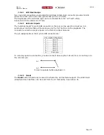 Preview for 49 page of LSC CLARITY LX300 Operator'S Manual