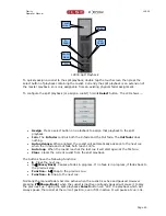 Preview for 51 page of LSC CLARITY LX300 Operator'S Manual