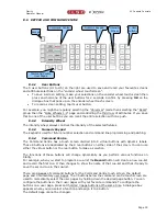 Preview for 61 page of LSC CLARITY LX300 Operator'S Manual