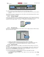 Preview for 67 page of LSC CLARITY LX300 Operator'S Manual