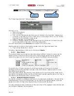 Preview for 68 page of LSC CLARITY LX300 Operator'S Manual