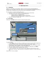 Preview for 75 page of LSC CLARITY LX300 Operator'S Manual