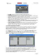 Preview for 83 page of LSC CLARITY LX300 Operator'S Manual