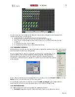 Preview for 91 page of LSC CLARITY LX300 Operator'S Manual