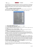 Preview for 99 page of LSC CLARITY LX300 Operator'S Manual