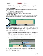 Preview for 101 page of LSC CLARITY LX300 Operator'S Manual