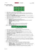 Preview for 126 page of LSC CLARITY LX300 Operator'S Manual