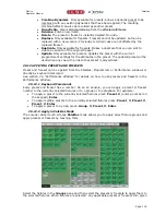 Preview for 127 page of LSC CLARITY LX300 Operator'S Manual