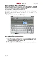 Preview for 132 page of LSC CLARITY LX300 Operator'S Manual