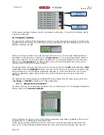 Preview for 140 page of LSC CLARITY LX300 Operator'S Manual