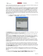 Preview for 143 page of LSC CLARITY LX300 Operator'S Manual