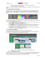 Preview for 147 page of LSC CLARITY LX300 Operator'S Manual