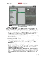 Preview for 155 page of LSC CLARITY LX300 Operator'S Manual