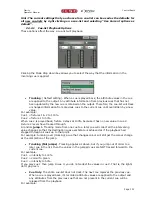 Preview for 159 page of LSC CLARITY LX300 Operator'S Manual