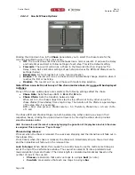 Preview for 162 page of LSC CLARITY LX300 Operator'S Manual