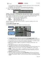 Preview for 163 page of LSC CLARITY LX300 Operator'S Manual