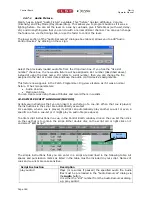 Preview for 168 page of LSC CLARITY LX300 Operator'S Manual