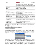 Preview for 169 page of LSC CLARITY LX300 Operator'S Manual