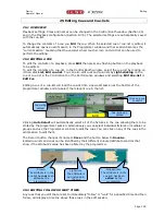 Preview for 171 page of LSC CLARITY LX300 Operator'S Manual