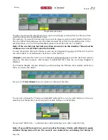 Preview for 172 page of LSC CLARITY LX300 Operator'S Manual