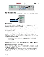 Preview for 174 page of LSC CLARITY LX300 Operator'S Manual