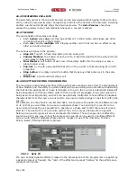 Preview for 176 page of LSC CLARITY LX300 Operator'S Manual