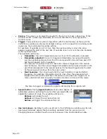 Preview for 178 page of LSC CLARITY LX300 Operator'S Manual