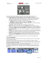 Preview for 179 page of LSC CLARITY LX300 Operator'S Manual