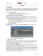 Preview for 187 page of LSC CLARITY LX300 Operator'S Manual