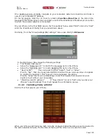 Preview for 193 page of LSC CLARITY LX300 Operator'S Manual