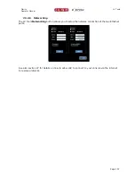 Preview for 205 page of LSC CLARITY LX300 Operator'S Manual