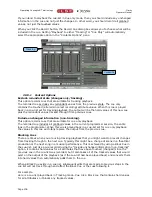 Preview for 214 page of LSC CLARITY LX300 Operator'S Manual