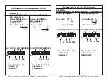 Предварительный просмотр 4 страницы LSC ePRO DMX512 User Instructions