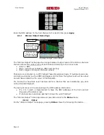 Предварительный просмотр 10 страницы LSC Gen VI Installation And Operation Manual