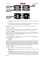 Предварительный просмотр 16 страницы LSC Gen VI Installation And Operation Manual