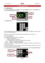 Предварительный просмотр 8 страницы LSC GEN12/10A User Manual