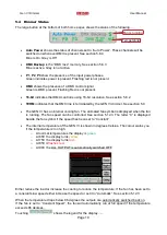 Предварительный просмотр 19 страницы LSC GEN12/10A User Manual