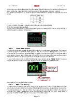 Предварительный просмотр 24 страницы LSC GEN12/10A User Manual