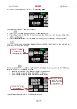 Предварительный просмотр 25 страницы LSC GEN12/10A User Manual