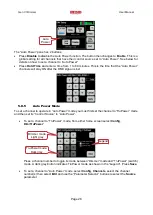 Предварительный просмотр 28 страницы LSC GEN12/10A User Manual