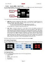 Предварительный просмотр 33 страницы LSC GEN12/10A User Manual