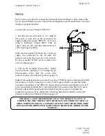 Предварительный просмотр 8 страницы LSC LUBRIMIST PRY330 Operation And Maintenance Manual