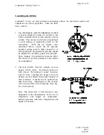 Предварительный просмотр 11 страницы LSC LUBRIMIST PRY330 Operation And Maintenance Manual