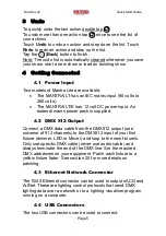 Preview for 5 page of LSC MANTRA LITE Quick Start Manual