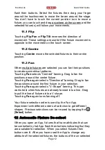 Предварительный просмотр 12 страницы LSC MANTRA LITE Quick Start Manual