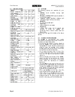 Предварительный просмотр 12 страницы LSC maXim LP Operator'S Manual
