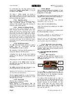 Предварительный просмотр 14 страницы LSC maXim LP Operator'S Manual