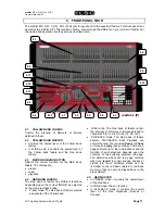 Preview for 17 page of LSC maXim LP Operator'S Manual