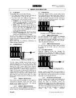 Preview for 26 page of LSC maXim LP Operator'S Manual